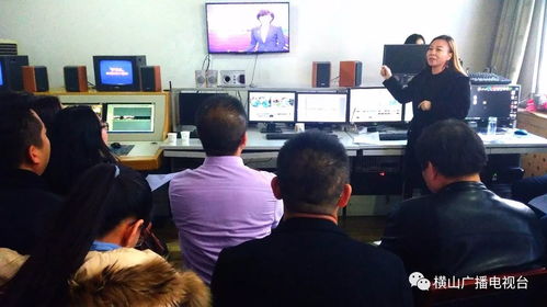 深化交流促提升 攜手共進(jìn)謀發(fā)展——神木市廣播電視臺(tái)來我區(qū)開展廣播電視節(jié)目制作經(jīng)營(yíng)交流學(xué)習(xí)