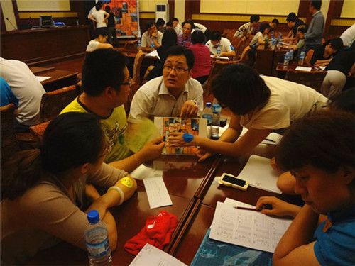 山西森林戶外企業(yè)管理咨詢有限公司