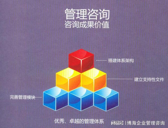 長沙企業(yè)管理咨詢公司排名 (案例)