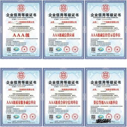 去哪里申報質(zhì)量信得過產(chǎn)品證書需要多久
