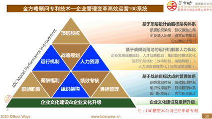 發(fā)展戰(zhàn)略規(guī)劃咨詢
