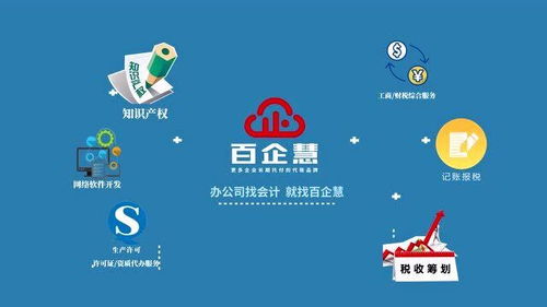 百企慧集團(tuán)業(yè)務(wù)介紹