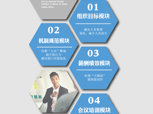 企業(yè)運(yùn)營管理咨詢