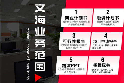 新沂商業(yè)計(jì)劃書可寫作科技企業(yè)寫策劃書