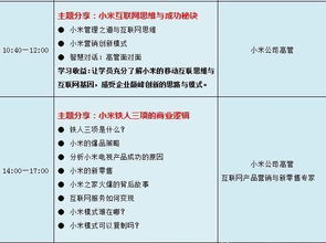 北京標(biāo)桿企業(yè) 參觀小米,走進(jìn)小米集團(tuán),學(xué)習(xí)小米供應(yīng)鏈模式以及互聯(lián)網(wǎng)營(yíng)銷
