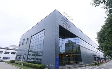 園區又一企業入選全球“燈塔工廠”