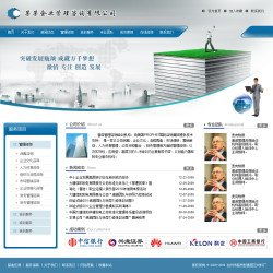 管理咨詢公司網(wǎng)站