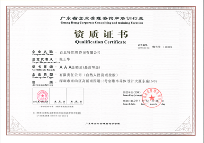 企業(yè)榮譽