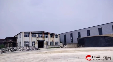 駐馬店市生態(tài)環(huán)境局西平分局:做好企業(yè)身邊的“綠色管家”幫助企業(yè)紓困解難