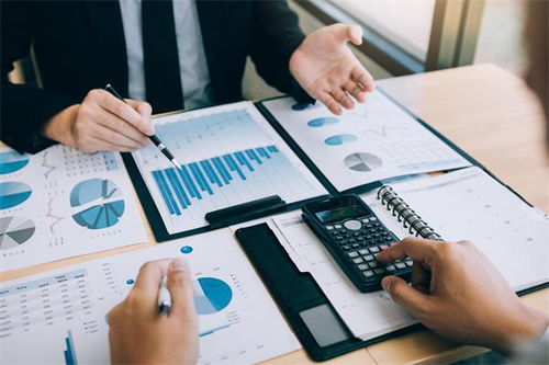 打造科學合理的企業預算管理體系 詳細指南